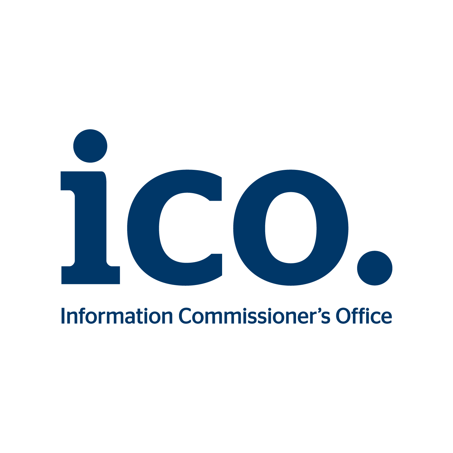 Registered with the UK Information Commissioner's Office (ICO)